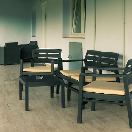 Appartamento Olivia Apartman Sárospatak Esterno foto