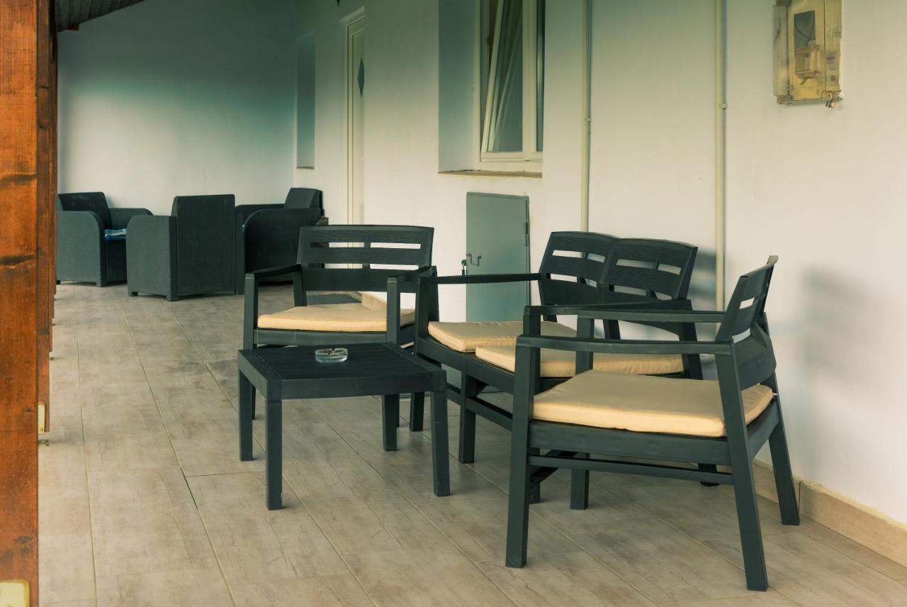 Appartamento Olivia Apartman Sárospatak Esterno foto